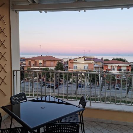 Апартаменти Casa Flan Порто-Сан-Джорджо Екстер'єр фото
