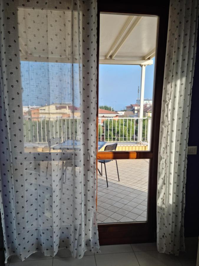 Апартаменти Casa Flan Порто-Сан-Джорджо Екстер'єр фото